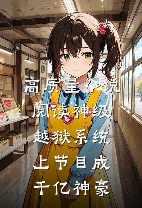 高质量小说阅读神级越狱系统：上节目成千亿神豪