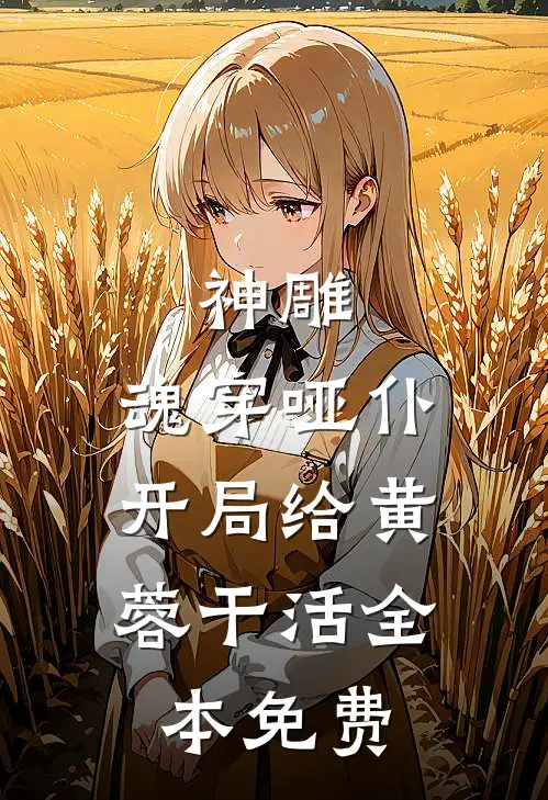 神雕：魂穿哑仆，开局给黄蓉干活全本免费