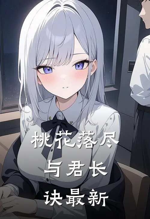 桃花落尽，与君长诀最新