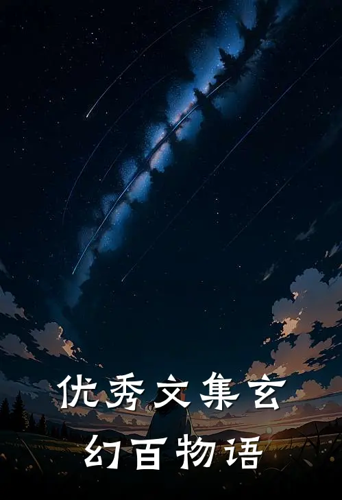 优秀文集玄幻百物语