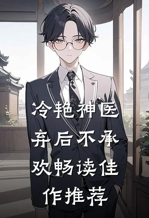 冷艳神医：弃后不承欢畅读佳作推荐