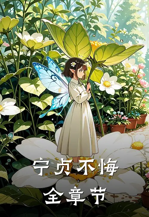 宁贞不悔全章节