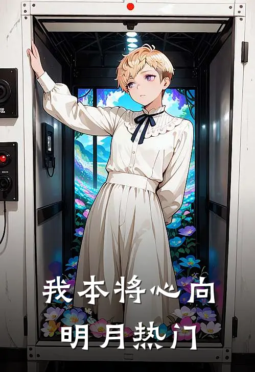 我本将心向明月热门