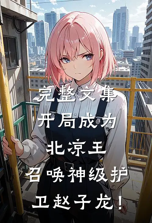 完整文集开局成为北凉王，召唤神级护卫赵子龙！