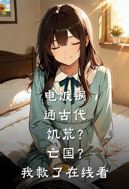 电饭锅通古代，饥荒？亡国？我救了在线看
