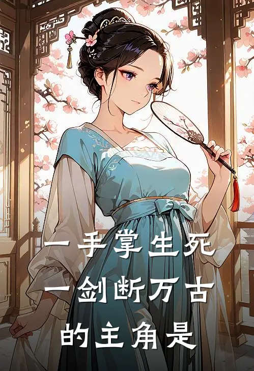 一手掌生死，一剑断万古的主角是