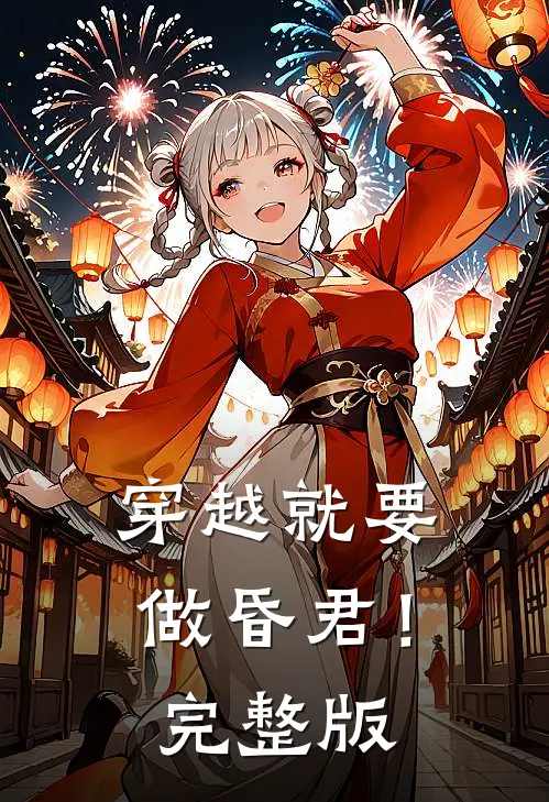 穿越就要做昏君！完整版