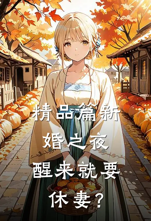 精品篇新婚之夜，醒来就要休妻？