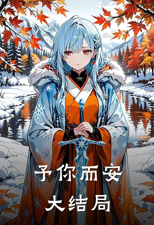 予你而安大结局