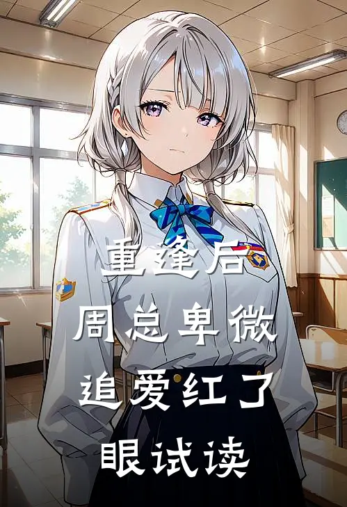 重逢后，周总卑微追爱红了眼试读