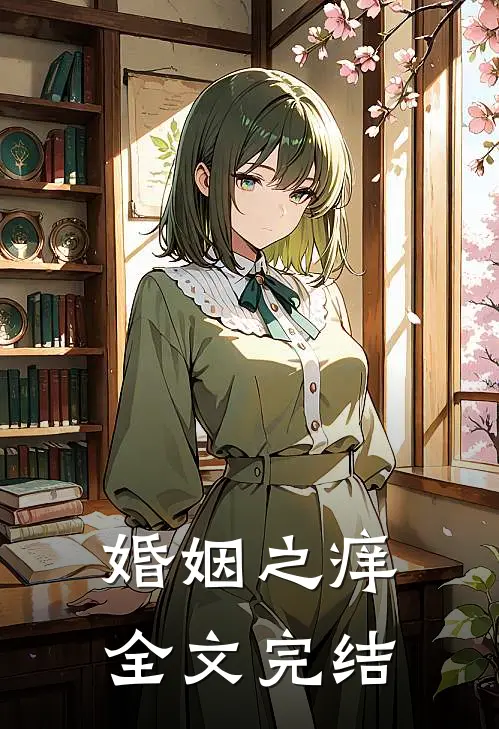 婚姻之痒全文完结