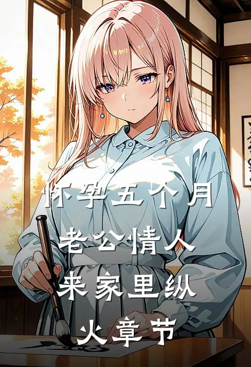 怀孕五个月，老公情人来家里纵火章节