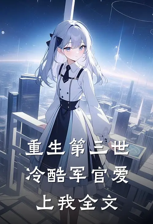 重生第三世：冷酷军官爱上我全文