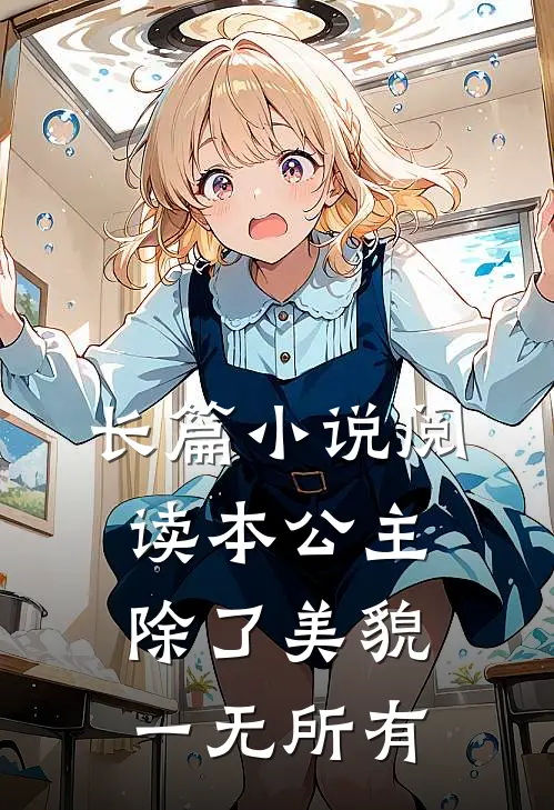 长篇小说阅读本公主除了美貌，一无所有