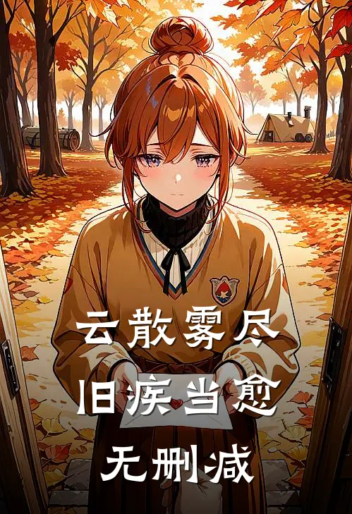 云散雾尽，旧疾当愈无删减