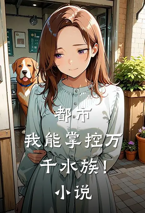 都市我能掌控万千水族!免费阅读