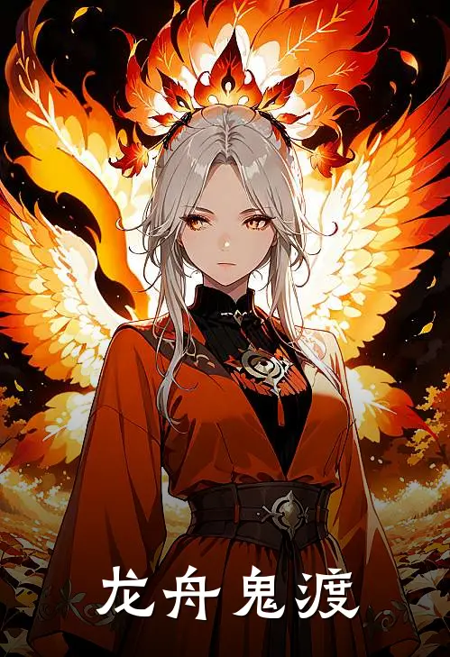 龙舟鬼渡