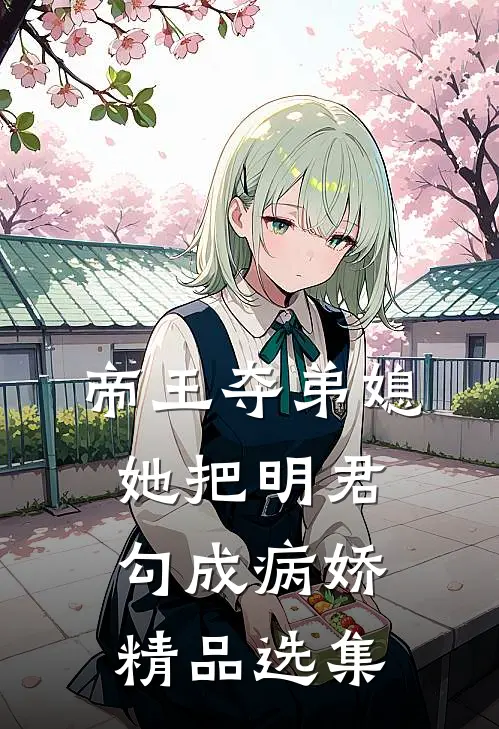 帝王夺弟媳：她把明君勾成病娇精品选集