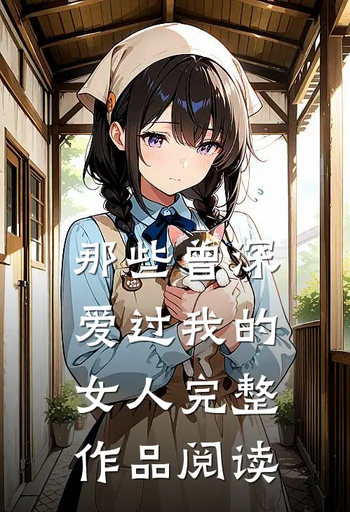 那些曾深爱过我的女人完整作品阅读