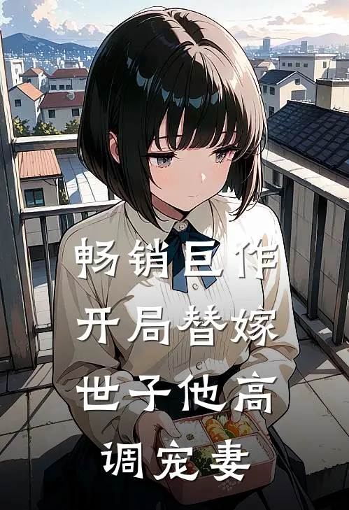 畅销巨作开局替嫁，世子他高调宠妻