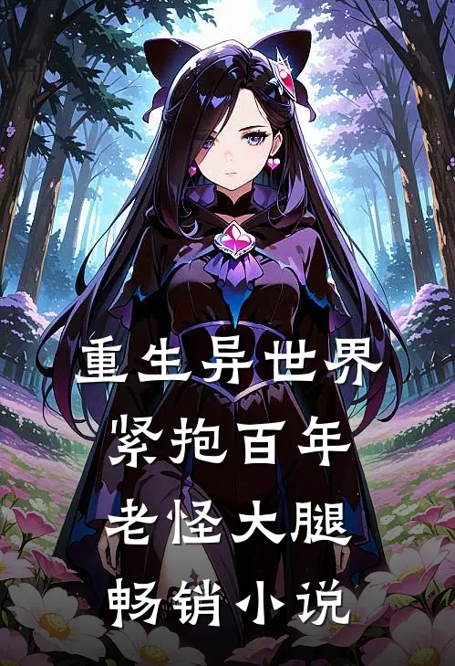 重生异世界紧抱百年老怪大腿畅销小说