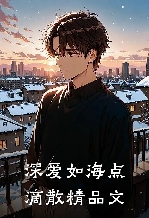深爱如海点滴散精品文