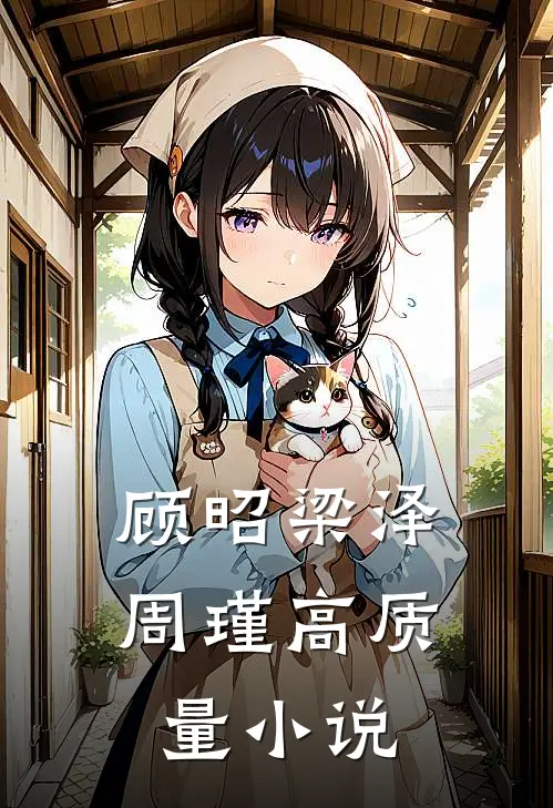 顾昭梁泽周瑾高质量小说