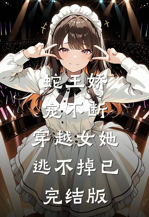 蛇王娇宠不断，穿越女她逃不掉已完结版