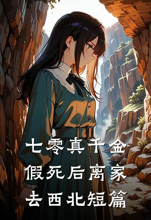 七零真千金，假死后离家去西北短篇