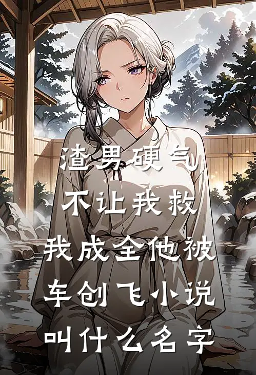 渣男硬气不让我救，我成全他被车创飞小说叫什么名字