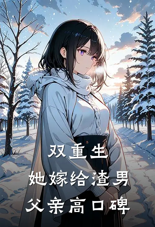 双重生：她嫁给渣男父亲高口碑