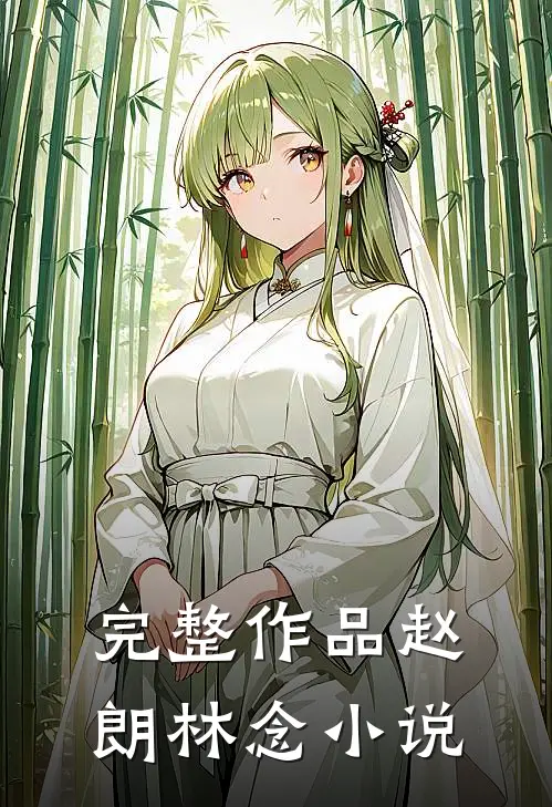 完整作品赵朗林念小说