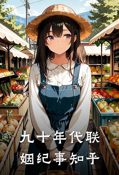 九十年代联姻纪事知乎