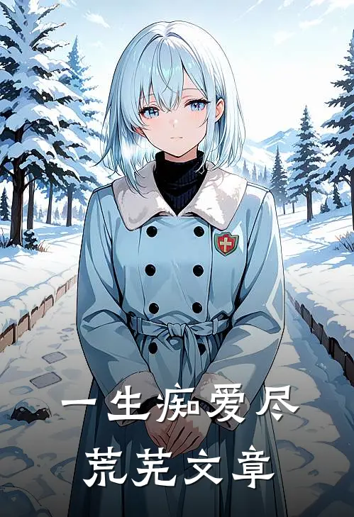 一生痴爱尽荒芜文章