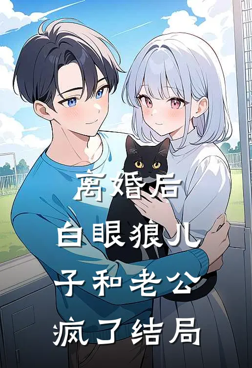 离婚后，白眼狼儿子和老公疯了结局