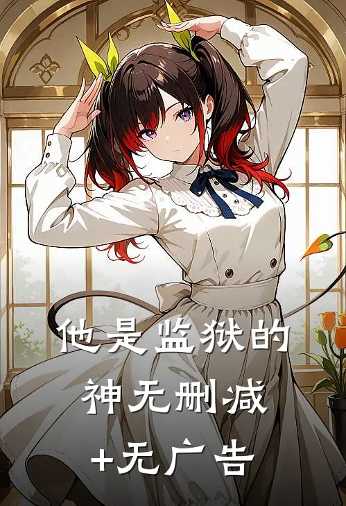 他是监狱的神无删减+无广告