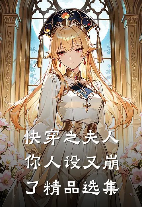 快穿之夫人你人设又崩了精品选集
