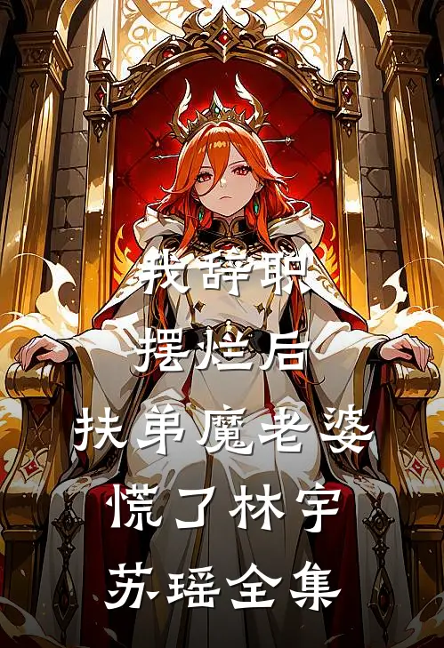 我辞职摆烂后，扶弟魔老婆慌了林宇苏瑶全集