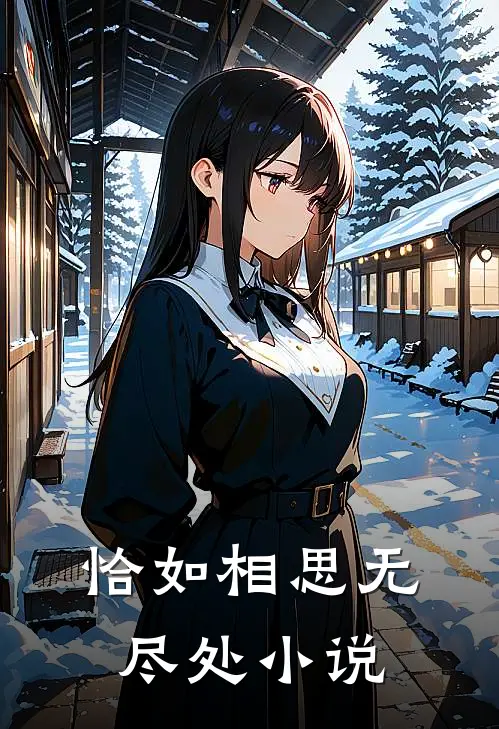 恰如相思无尽处小说