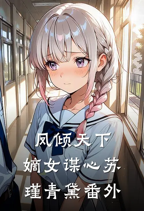 凤倾天下：嫡女谋心苏瑾青黛 番外