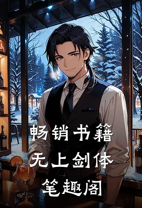 畅销书籍无上剑体笔趣阁