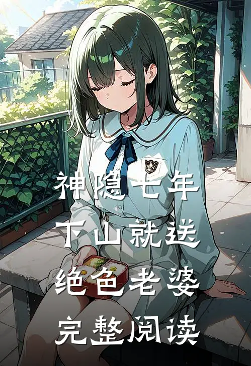 神隐七年，下山就送绝色老婆完整阅读
