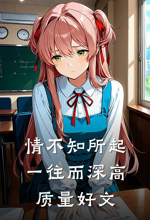 情不知所起，一往而深高质量好文