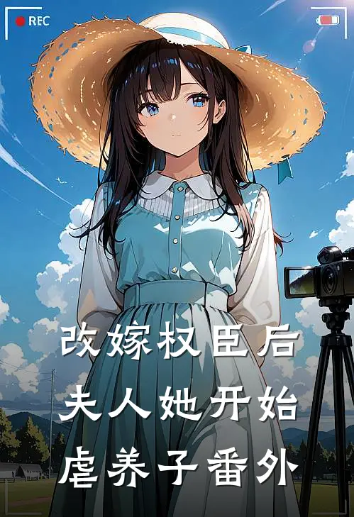 改嫁权臣后，夫人她开始虐养子番外