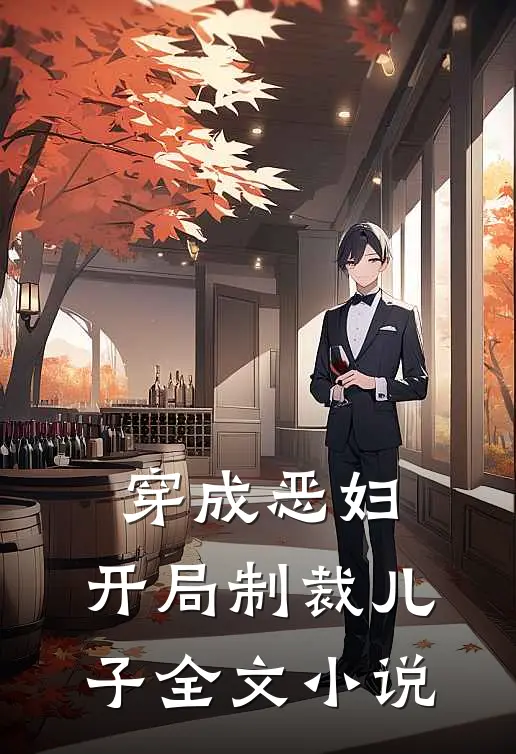 穿成恶妇,开局制裁儿子全文免费阅读