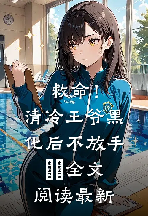 救命！清冷王爷黑化后不放手​​全文阅读最新