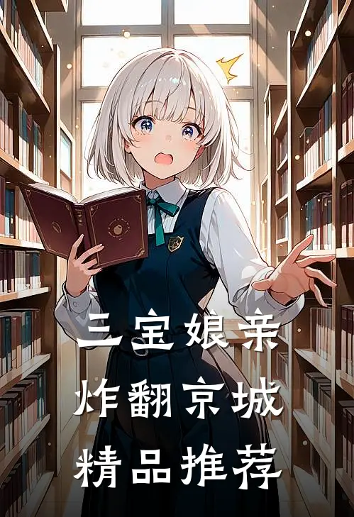 三宝娘亲炸翻京城精品推荐