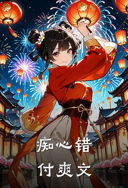 痴心错付爽文