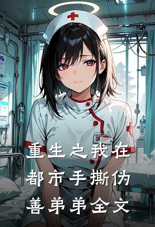 重生之我在都市手撕伪善弟弟全文