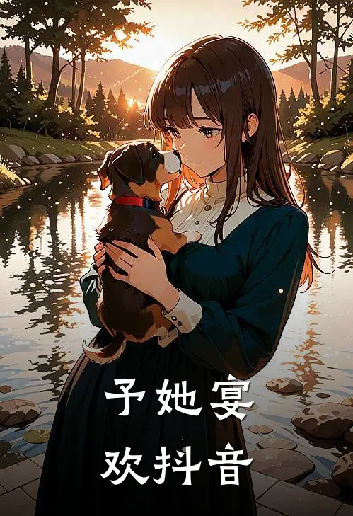 予她宴欢抖音